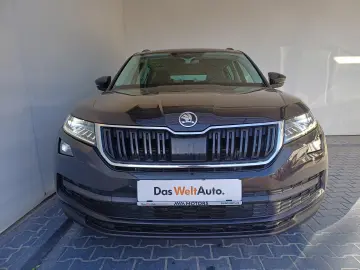 Škoda Kodiaq Ambition 2.0 TSI 4x4 DSG