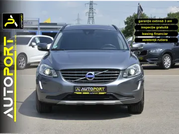 Volvo XC 60 D3 Geartronic Start Stop