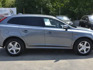 Volvo XC 60 D3 Geartronic Start/Stop