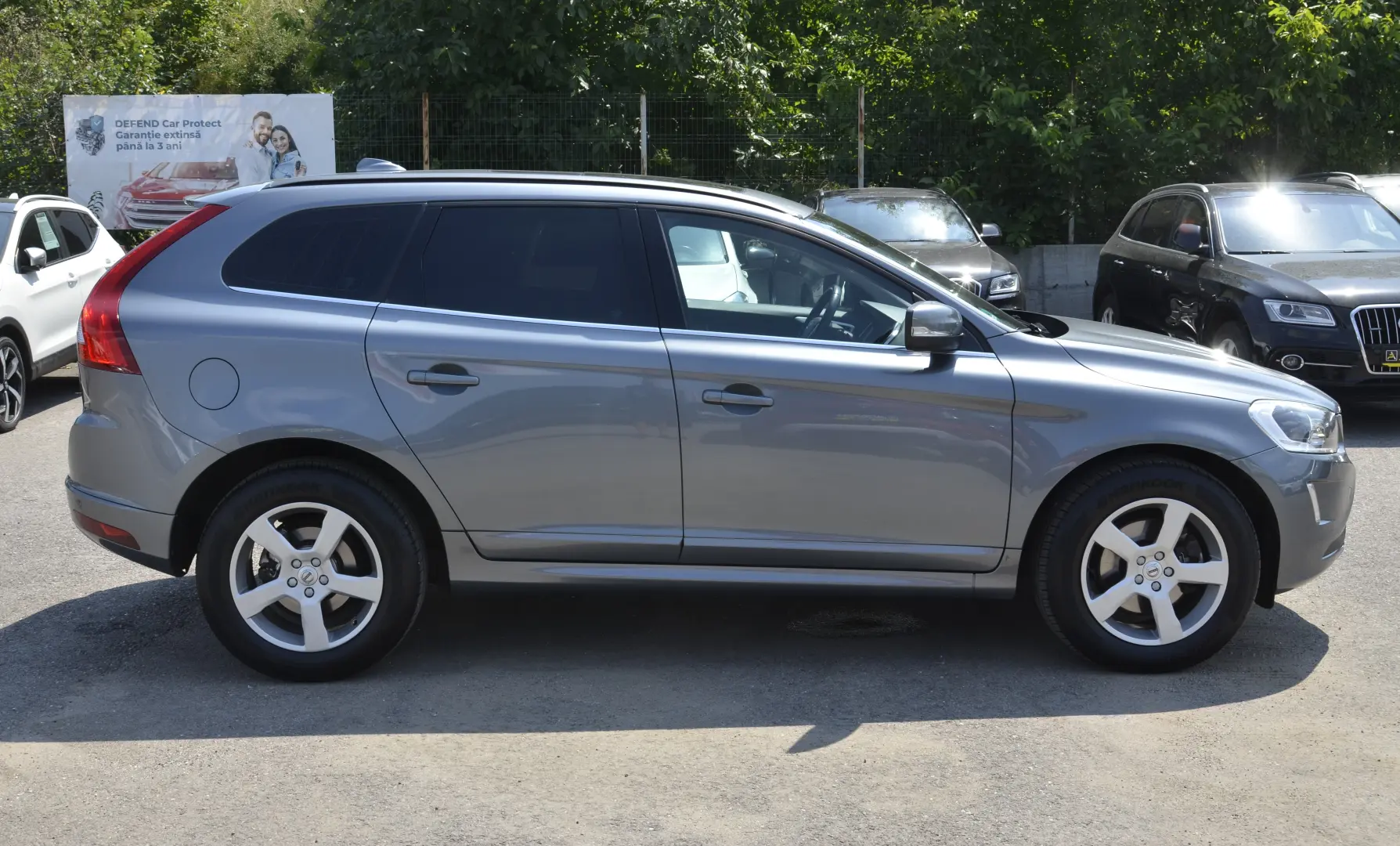 Volvo XC 60 D3 Geartronic Start/Stop