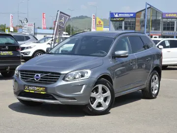 Volvo XC 60 D3 Geartronic Start/Stop