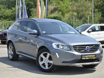 Volvo XC 60 D3 Geartronic Start/Stop