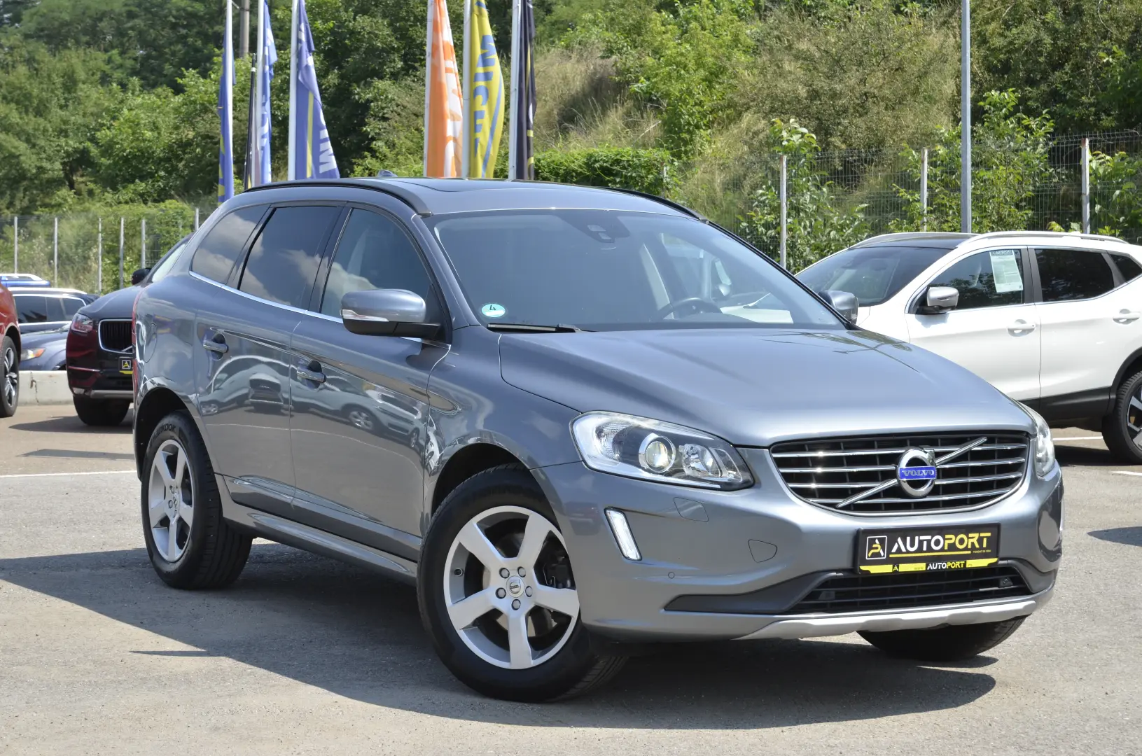 Volvo XC 60 D3 Geartronic Start/Stop