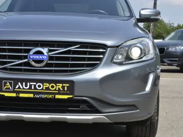 Volvo XC 60 D3 Geartronic Start/Stop