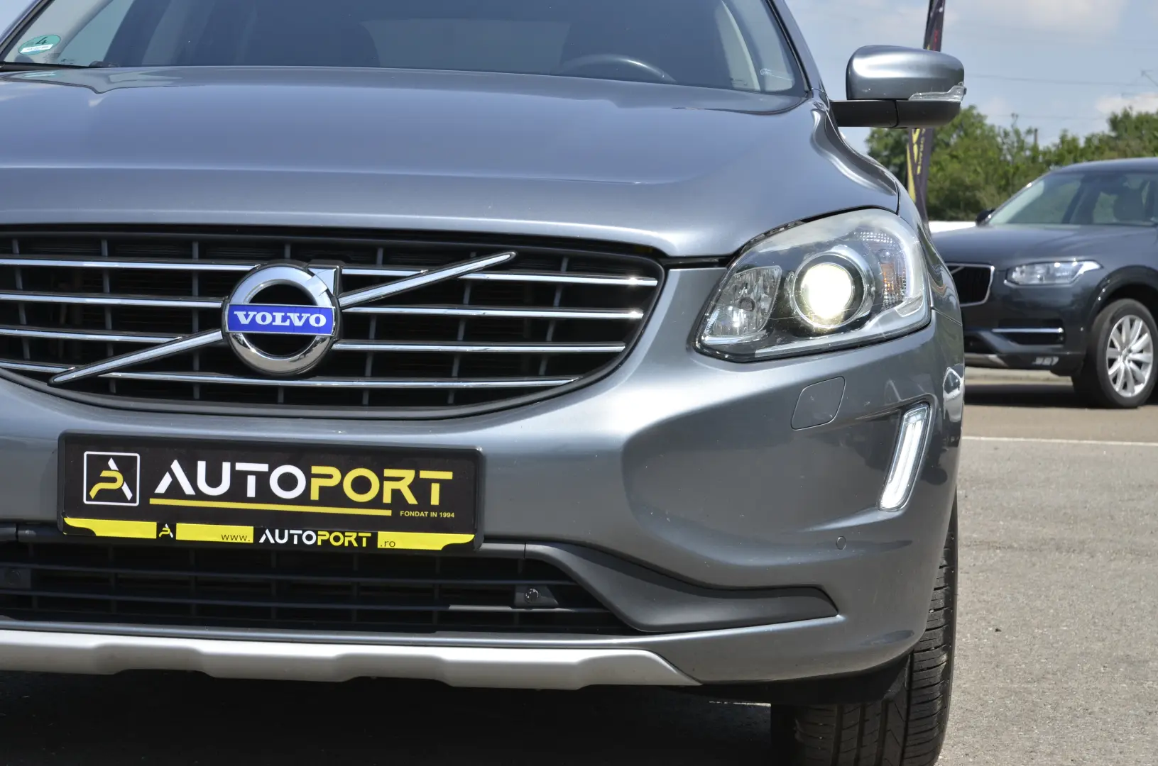 Volvo XC 60 D3 Geartronic Start/Stop