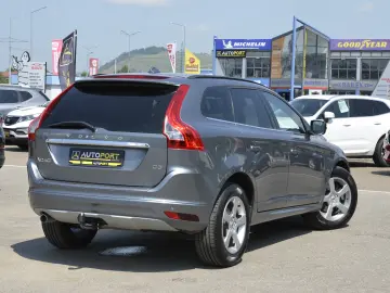 Volvo XC 60 D3 Geartronic Start/Stop