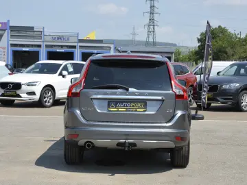 Volvo XC 60 D3 Geartronic Start/Stop