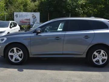 Volvo XC 60 D3 Geartronic Start/Stop