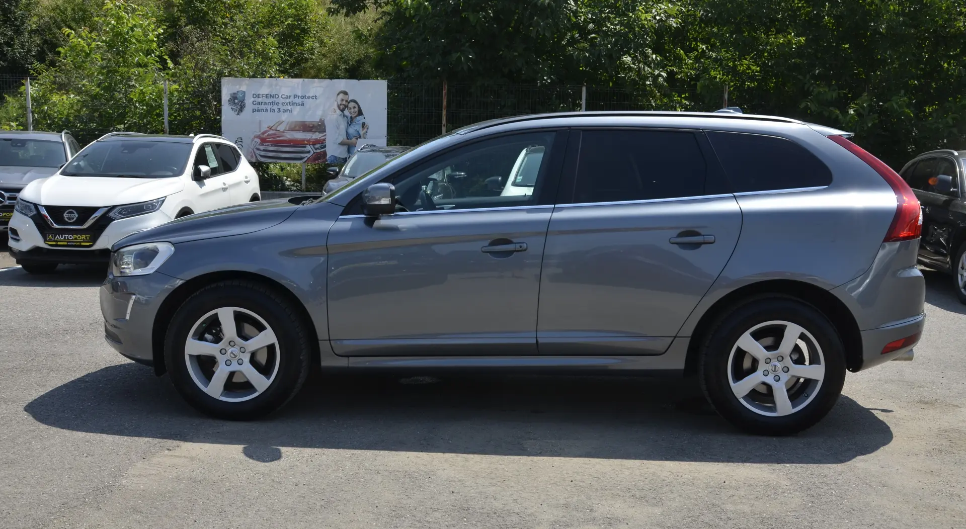 Volvo XC 60 D3 Geartronic Start/Stop