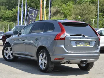 Volvo XC 60 D3 Geartronic Start/Stop