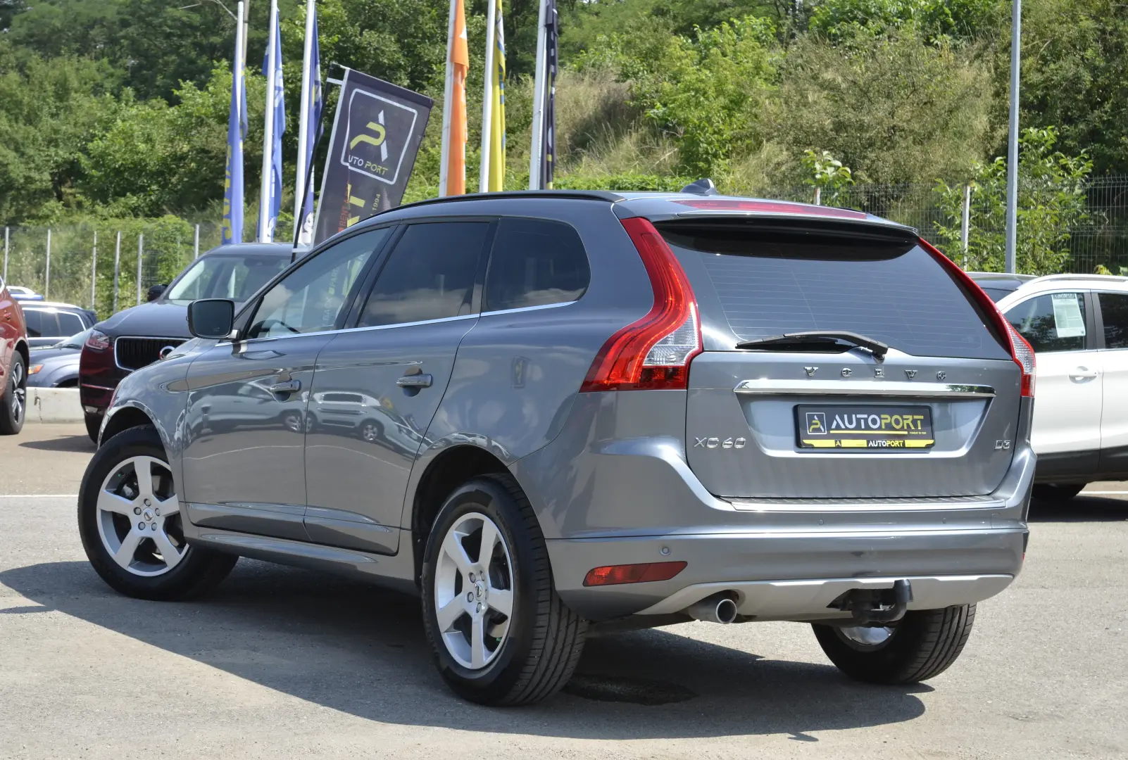 Volvo XC 60 D3 Geartronic Start/Stop