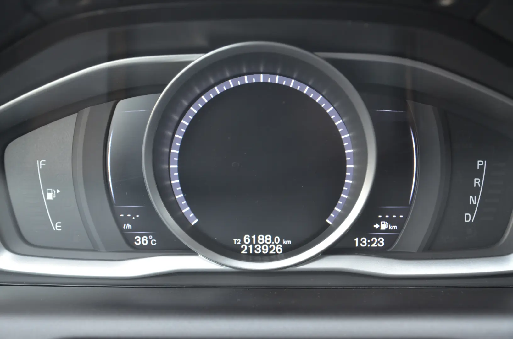 Volvo XC 60 D3 Geartronic Start/Stop