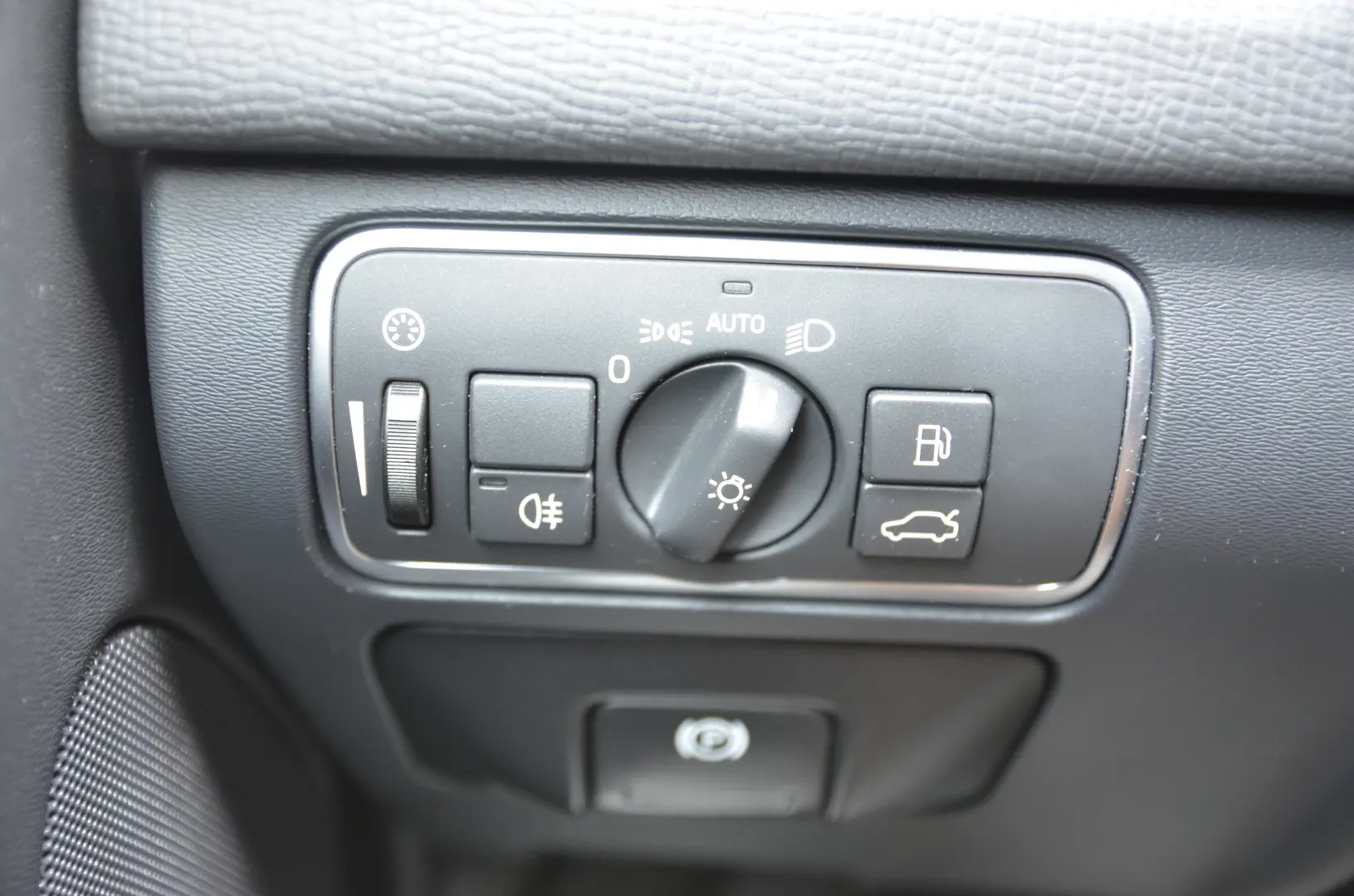 Volvo XC 60 D3 Geartronic Start/Stop