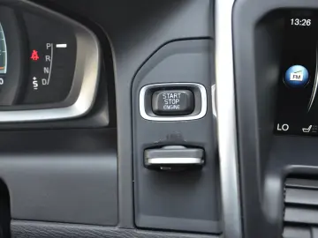 Volvo XC 60 D3 Geartronic Start/Stop