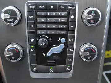 Volvo XC 60 D3 Geartronic Start/Stop