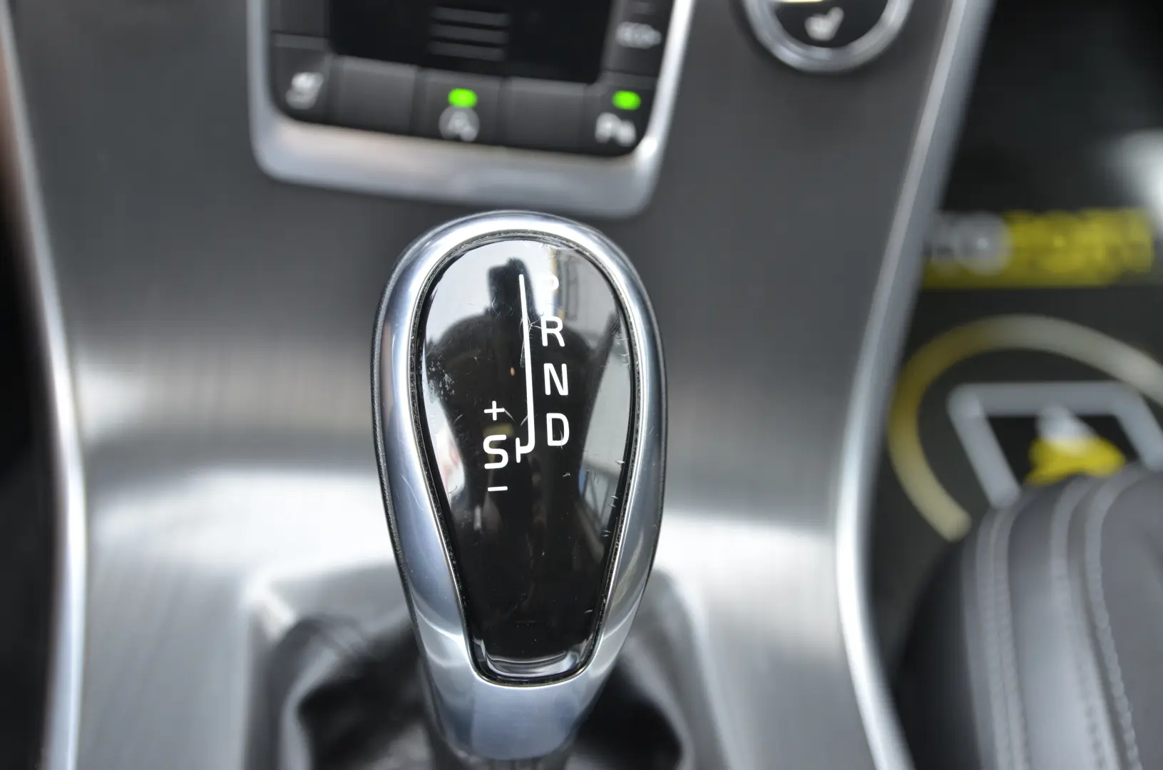 Volvo XC 60 D3 Geartronic Start/Stop