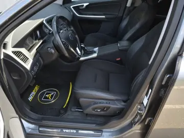 Volvo XC 60 D3 Geartronic Start/Stop