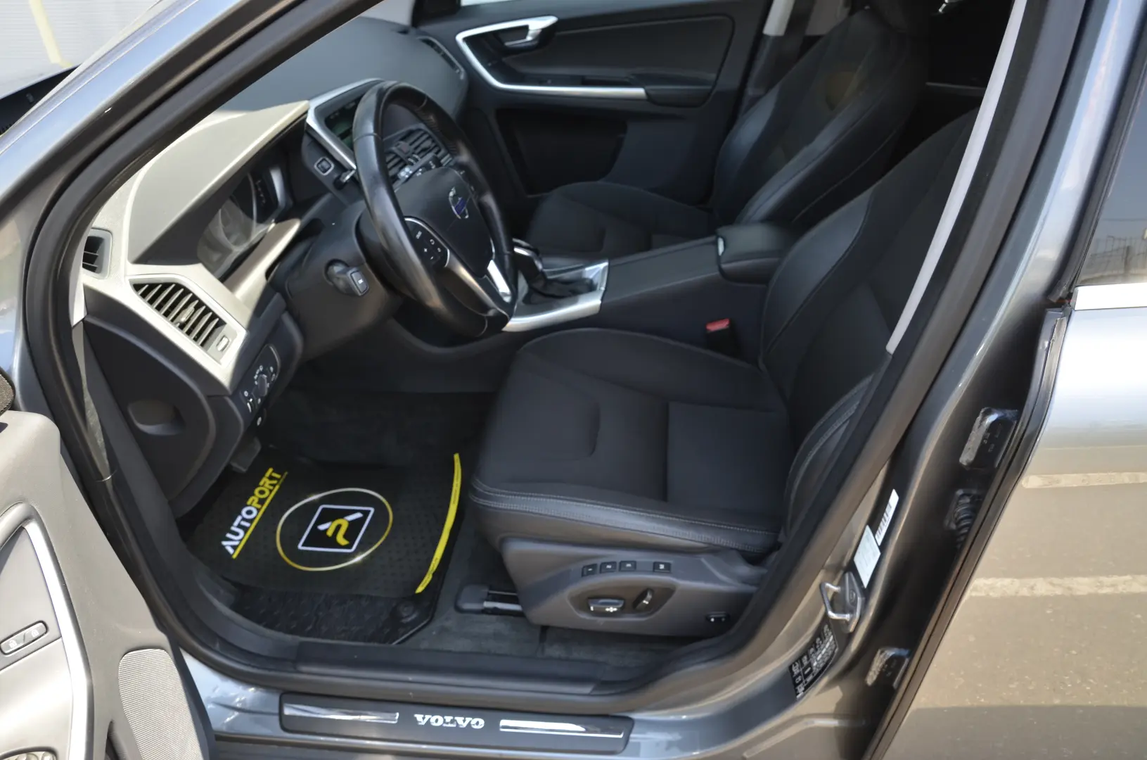 Volvo XC 60 D3 Geartronic Start/Stop
