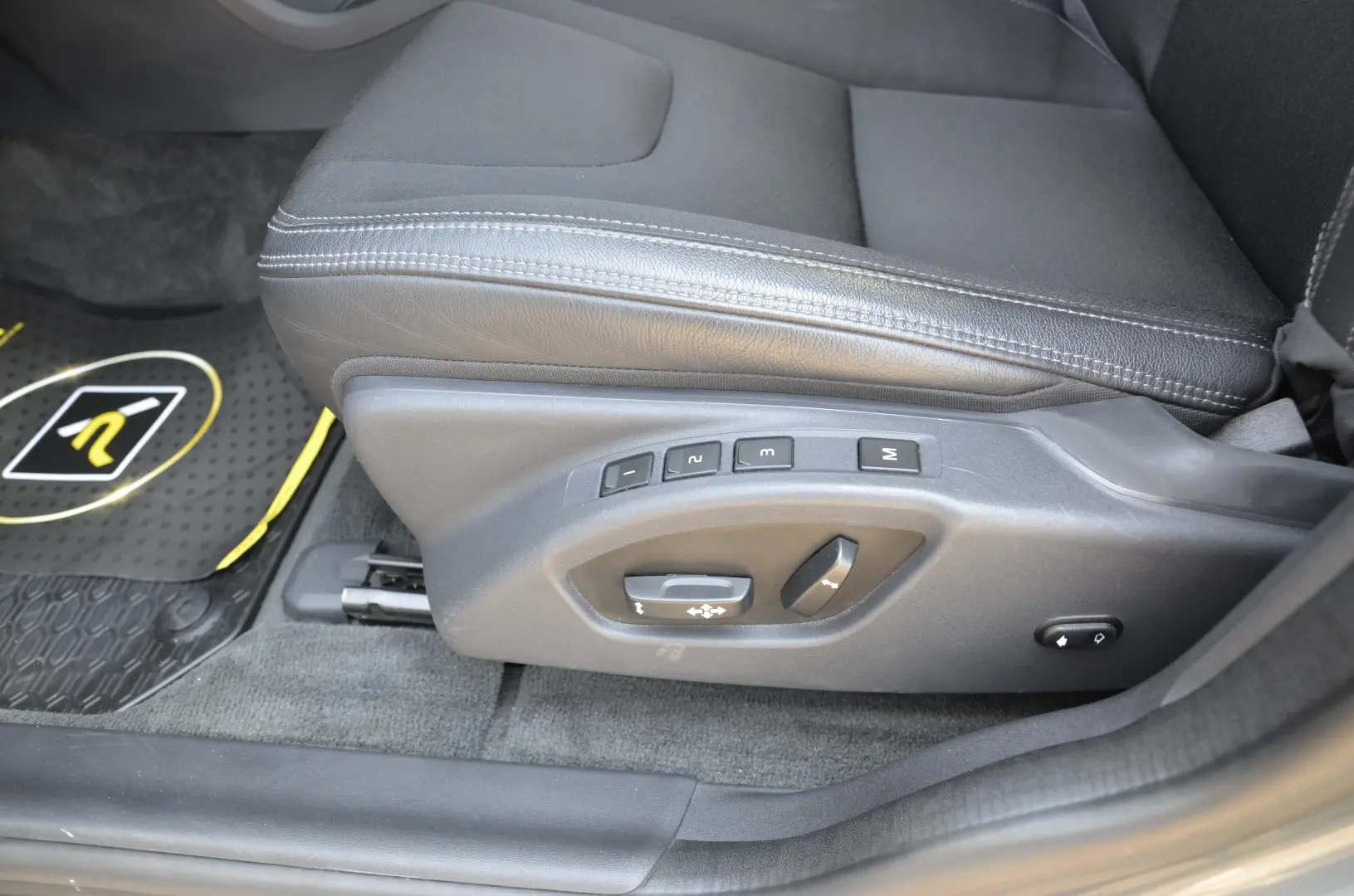 Volvo XC 60 D3 Geartronic Start/Stop
