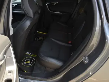 Volvo XC 60 D3 Geartronic Start/Stop