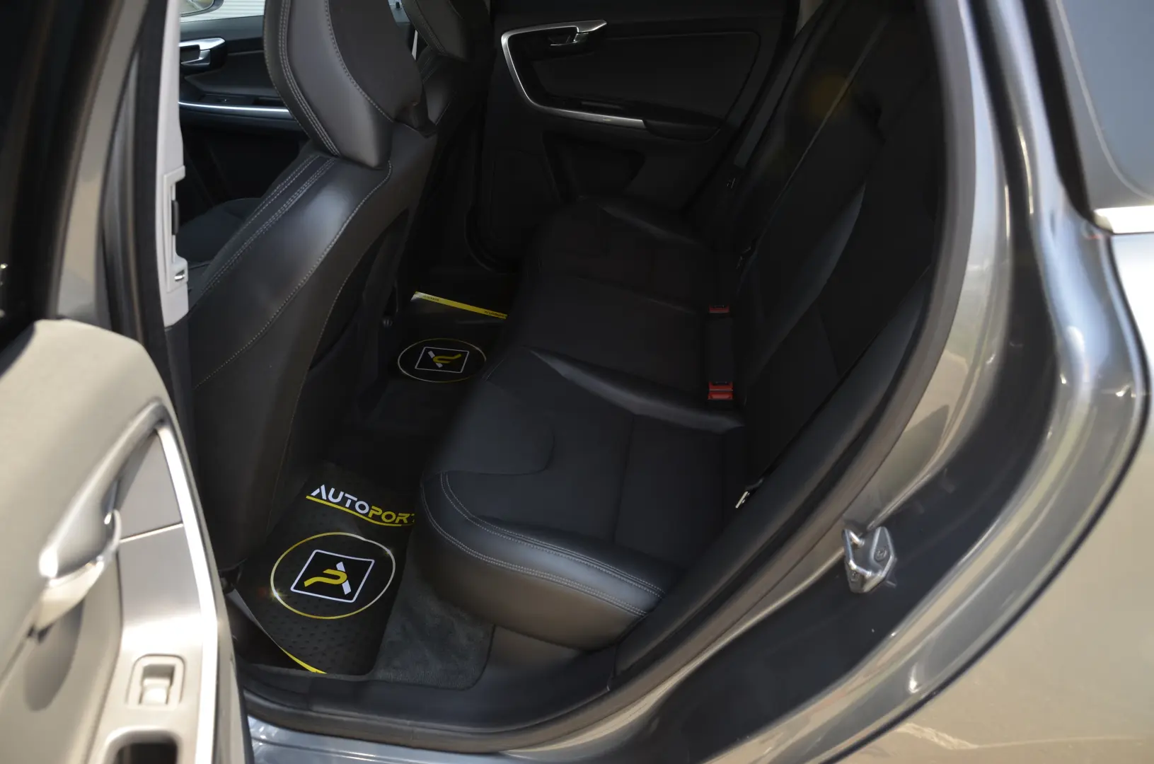 Volvo XC 60 D3 Geartronic Start/Stop