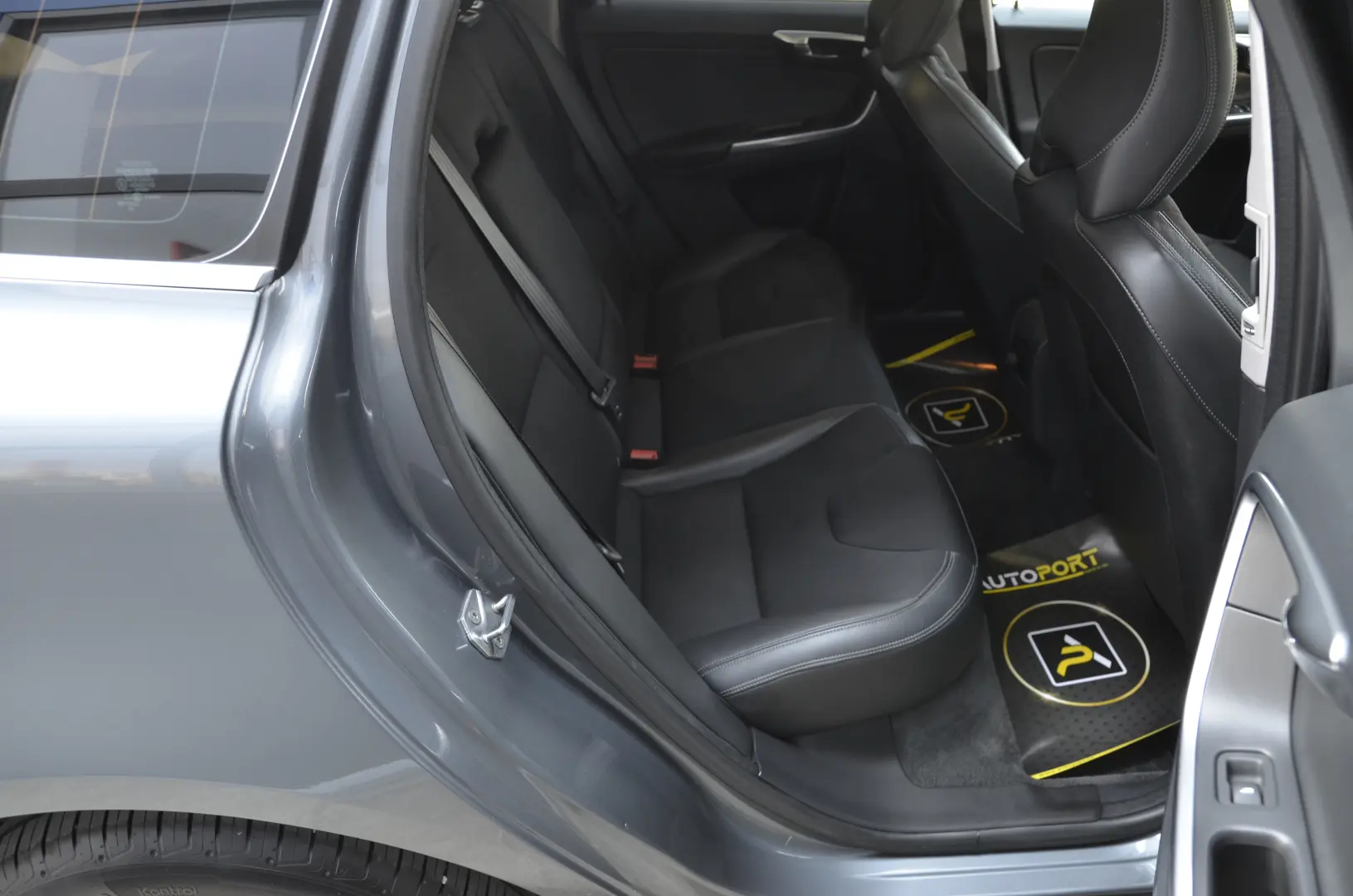 Volvo XC 60 D3 Geartronic Start/Stop