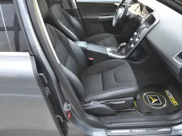 Volvo XC 60 D3 Geartronic Start/Stop