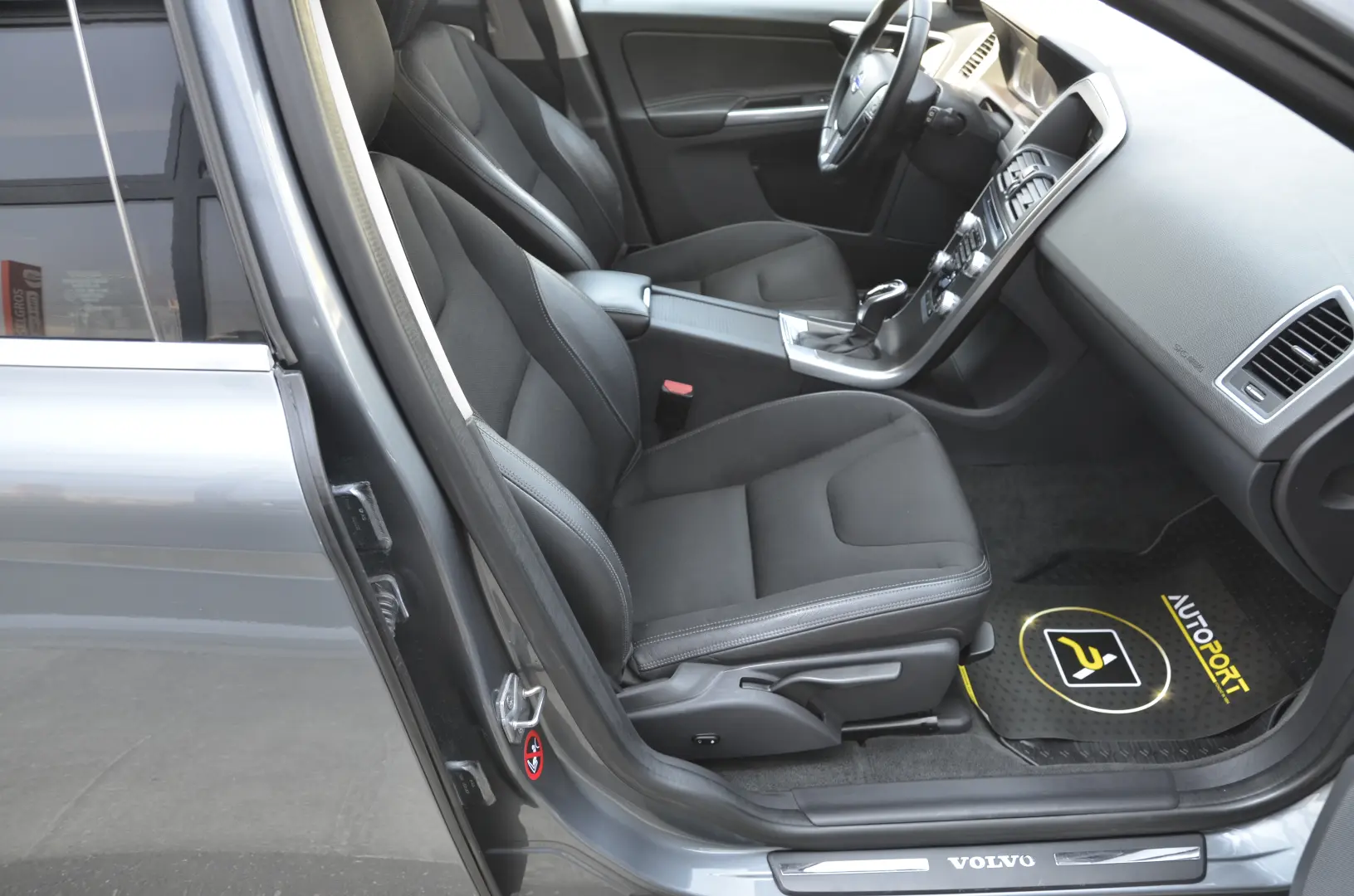 Volvo XC 60 D3 Geartronic Start/Stop