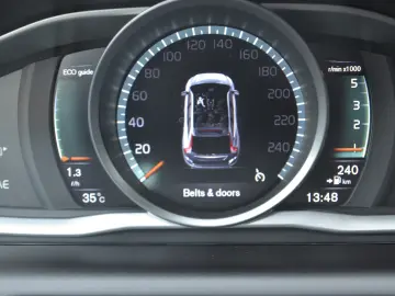 Volvo XC 60 D3 Geartronic Start/Stop