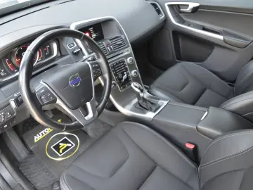 Volvo XC 60 D3 Geartronic Start/Stop