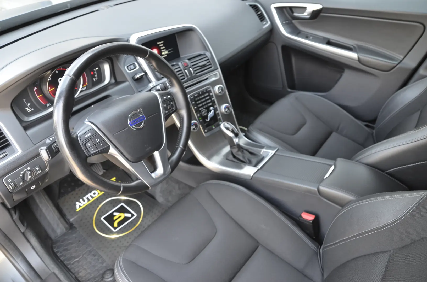 Volvo XC 60 D3 Geartronic Start/Stop