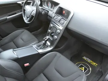 Volvo XC 60 D3 Geartronic Start/Stop