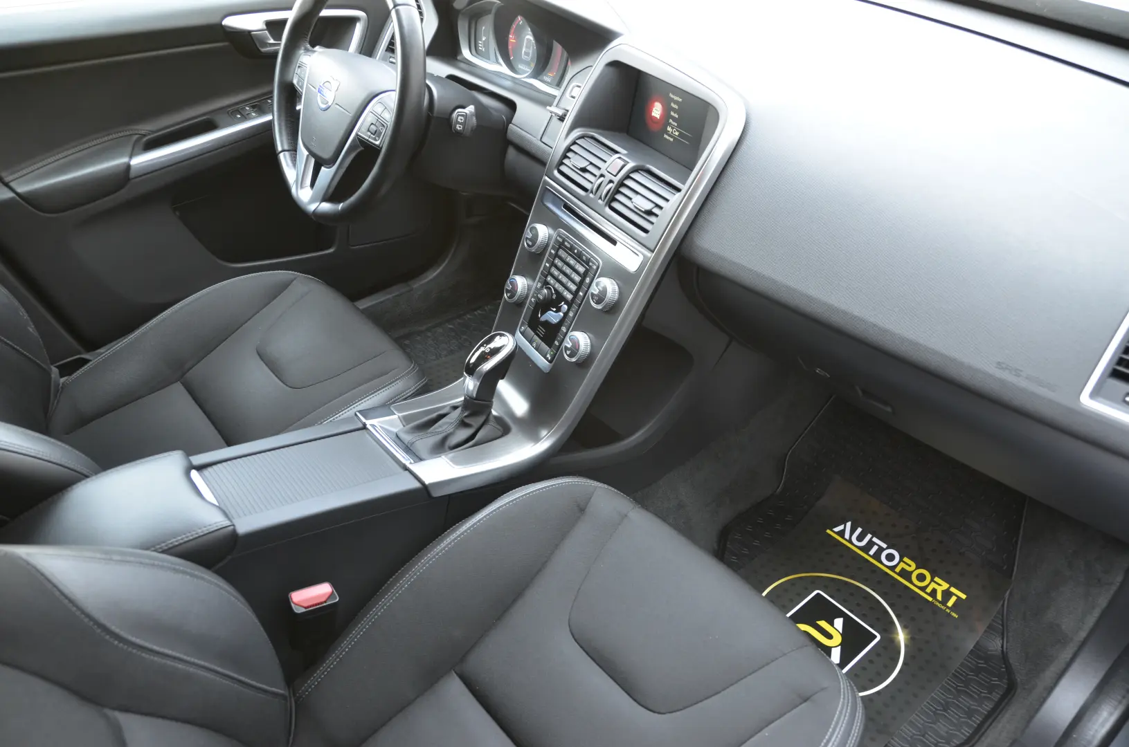 Volvo XC 60 D3 Geartronic Start/Stop