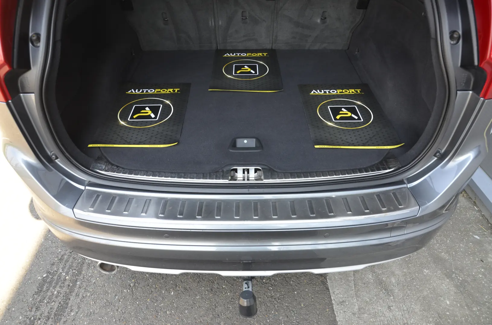Volvo XC 60 D3 Geartronic Start/Stop
