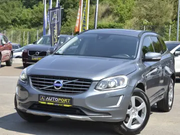 Volvo XC 60 D3 Geartronic Start/Stop