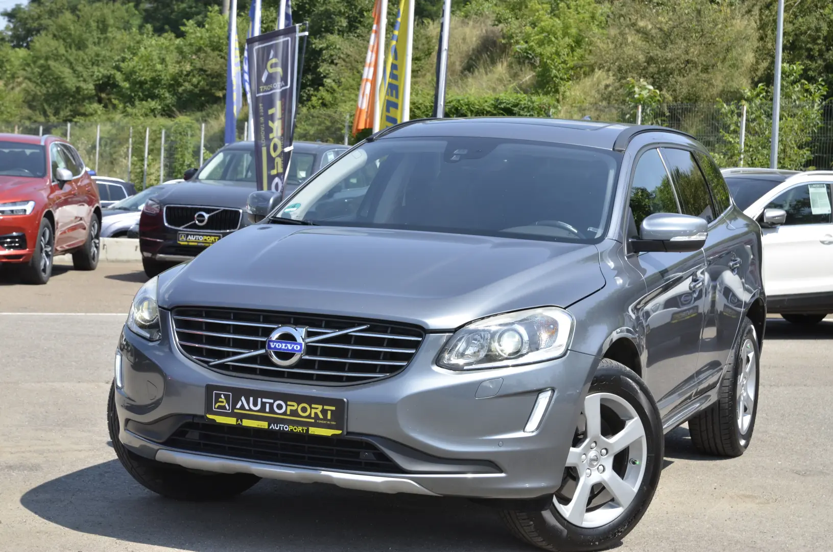 Volvo XC 60 D3 Geartronic Start/Stop