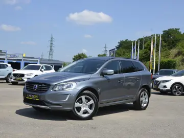 Volvo XC 60 D3 Geartronic Start/Stop