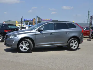 Volvo XC 60 D3 Geartronic Start/Stop