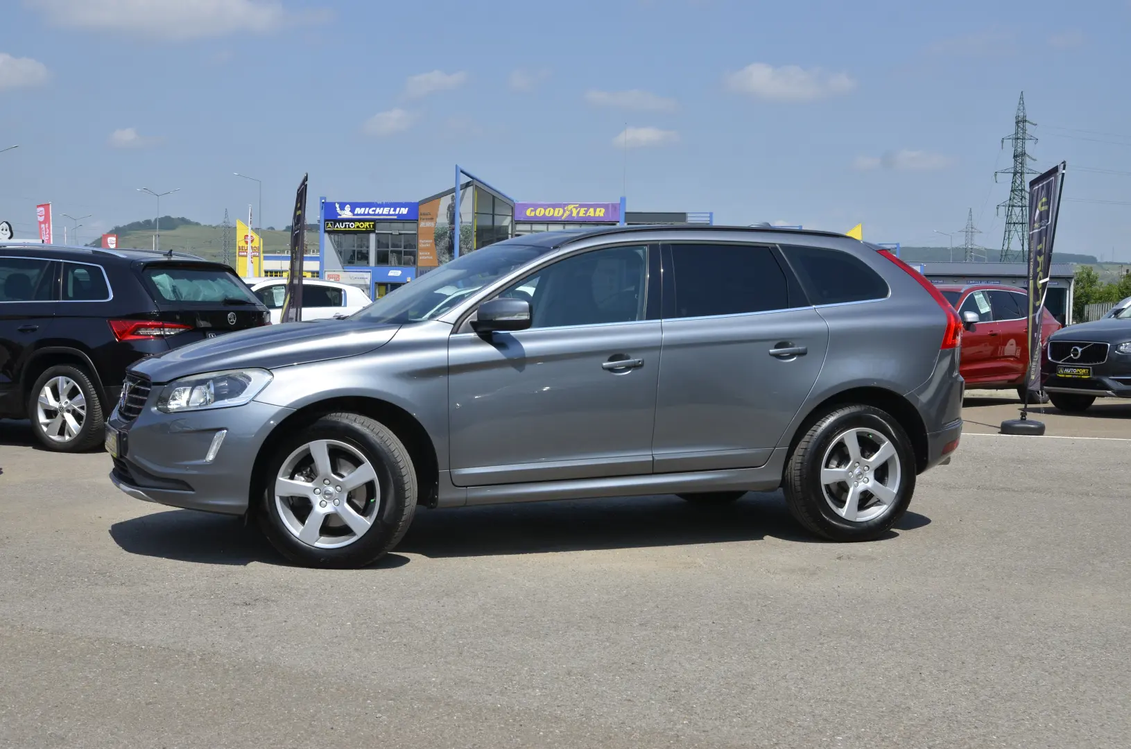 Volvo XC 60 D3 Geartronic Start/Stop