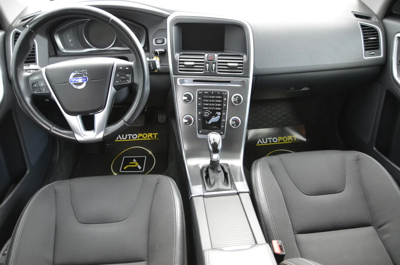 Volvo XC 60 D3 Geartronic Start/Stop