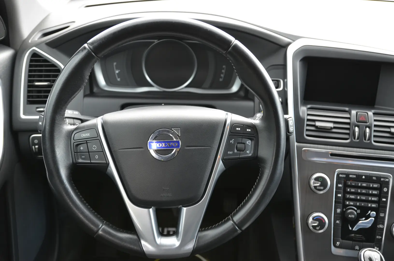 Volvo XC 60 D3 Geartronic Start/Stop
