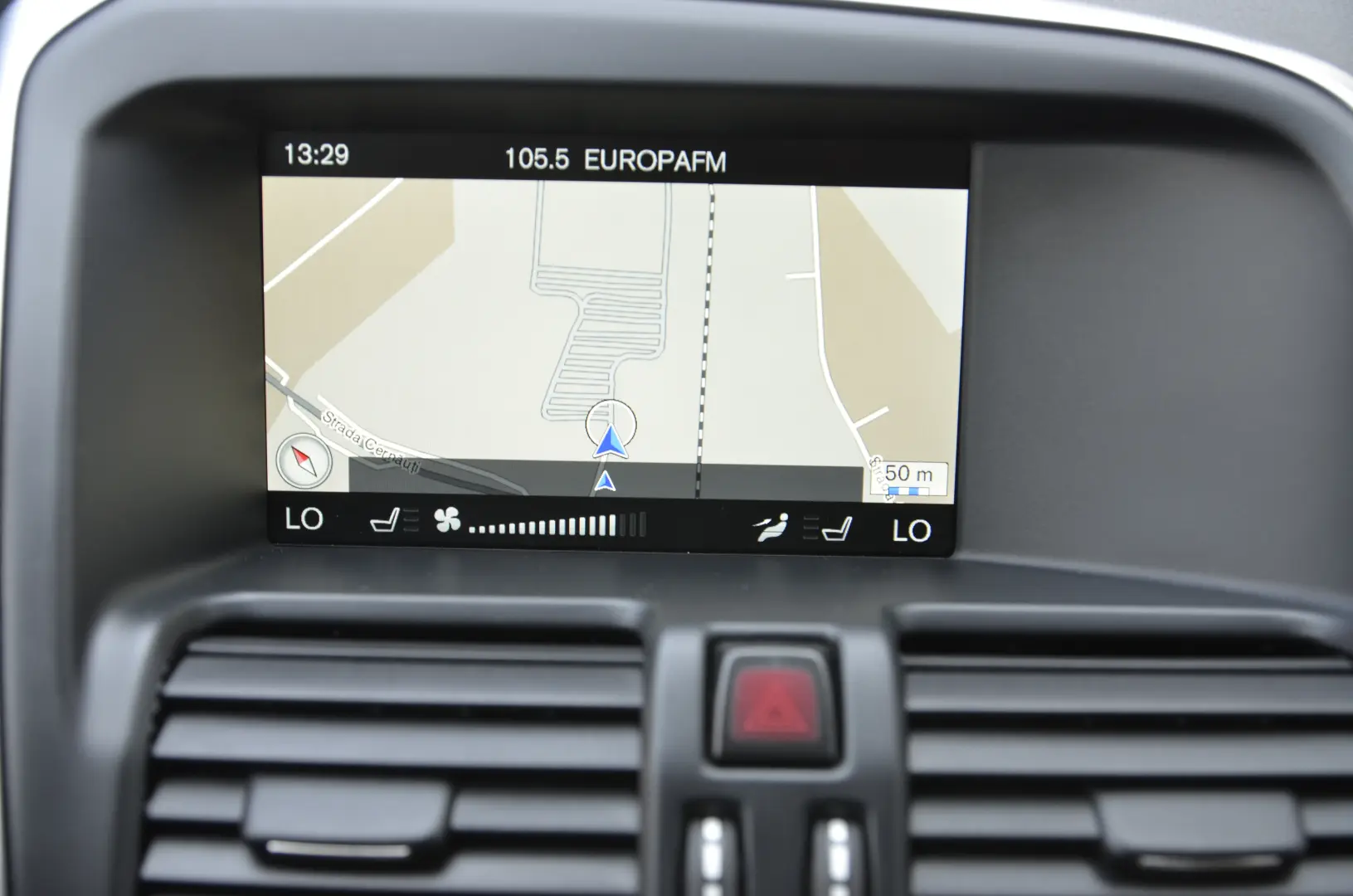 Volvo XC 60 D3 Geartronic Start/Stop