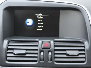 Volvo XC 60 D3 Geartronic Start/Stop