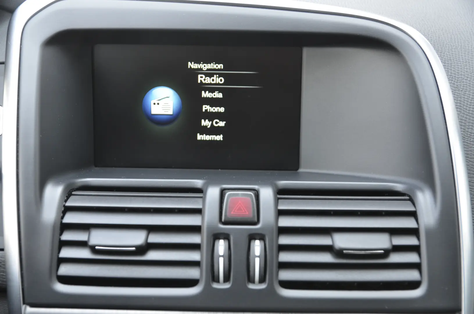 Volvo XC 60 D3 Geartronic Start/Stop