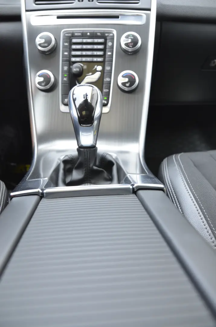 Volvo XC 60 D3 Geartronic Start/Stop