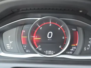 Volvo XC 60 D3 Geartronic Start/Stop