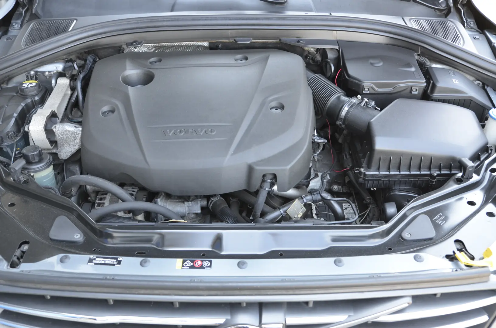 Volvo XC 60 D3 Geartronic Start/Stop
