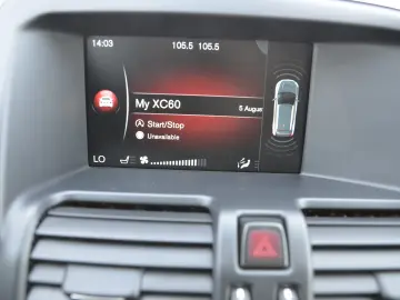 Volvo XC 60 D3 Geartronic Start/Stop