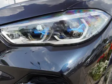X5 40d xDrive M Sport Aut. Laser ACC Navi Pano