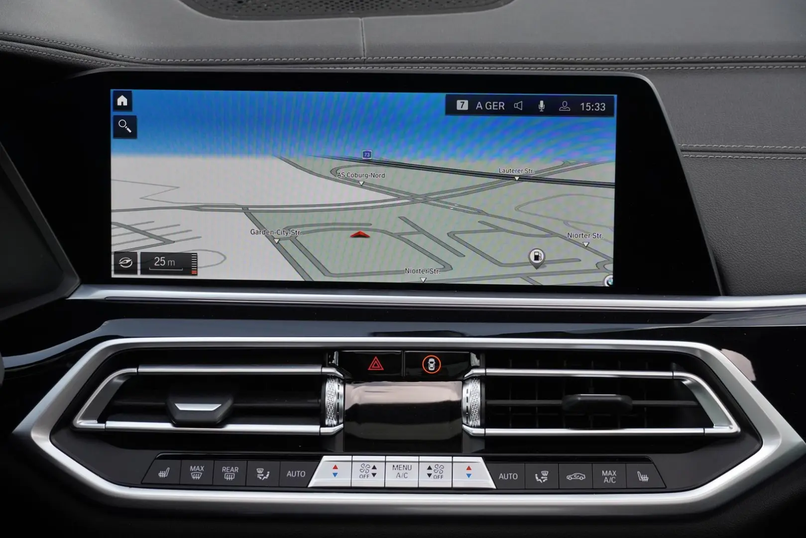 X5 40d xDrive M Sport Aut. Laser ACC Navi Pano